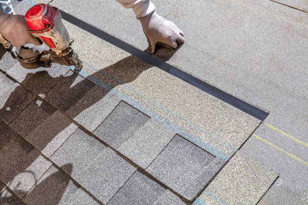 Quick and Trustworthy Emergency Roof Repair Services in Petersburg, AK